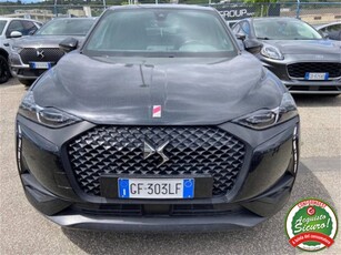 Ds DS 3 DS 3 Crossback PureTech 100 Performance Line usato