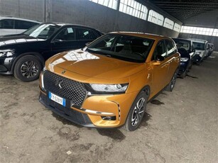 Ds DS 7 DS 7 Crossback BlueHDi 130 aut. Business usato