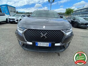 Ds DS 7 DS 7 Crossback BlueHDi 130 aut. Grand Chic usato