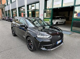 Ds DS 7 DS 7 Crossback BlueHDi 130 aut. Performance Line usato