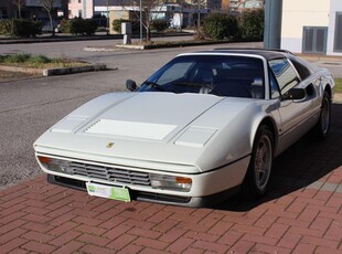 Ferrari 208/308/328/GTO GTS