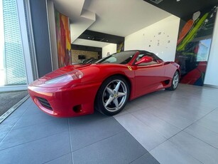 Ferrari 360 Modena