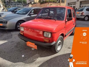 Fiat 126 650