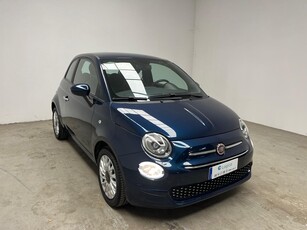 Fiat 500 1.0 Hybrid