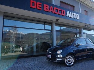 Fiat 500 1.0 Hybrid