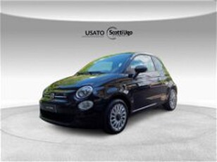 Fiat 500 1.0 hybrid 70cv del 2023 usata a Tavarnelle Val di Pesa