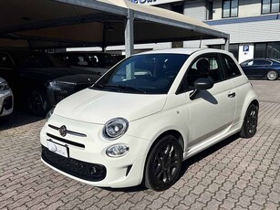 Fiat 500 1.0 Hybrid