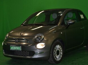 Fiat 500 1.0 Hybrid