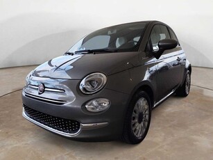 Fiat 500 1.0 hybrid Dolcevita 70cv