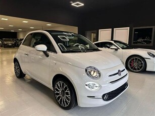 Fiat 500 1.0 Hybrid Dolcevita nuovo