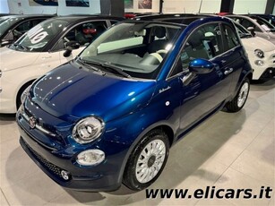 Fiat 500 1.0 Hybrid Dolcevita nuovo