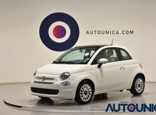 Fiat 500 1.0 Hybrid Lounge usato