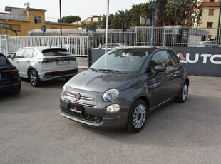 Fiat 500 1.2