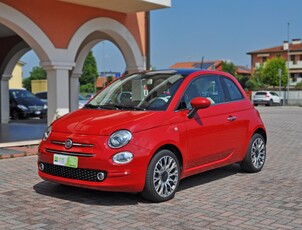 Fiat 500 1.2