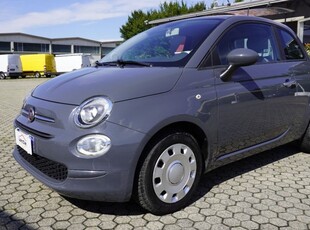 Fiat 500 1.2