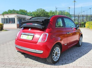 Fiat 500 1.2