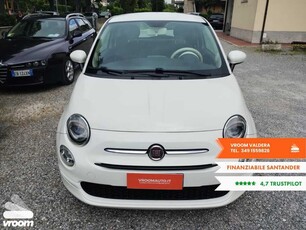 Fiat 500 1.2