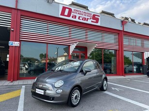 Fiat 500 1.2