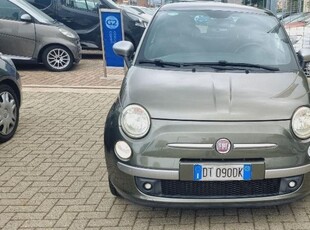 Fiat 500 1.2