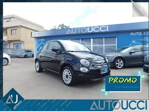 Fiat 500 1.2