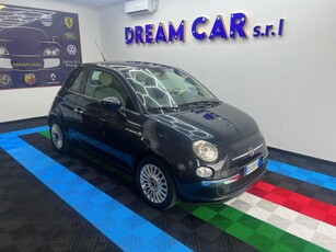 Fiat 500 1.2