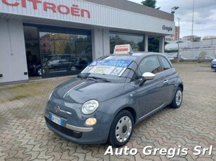 FIAT 500 1.2 EasyPower Pop - Garanzia fino 24 mesi Benzina/GPL