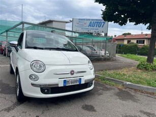 Fiat 500 1.2 Lounge usato