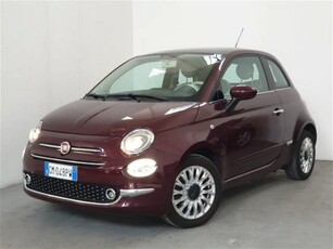 Fiat 500 1.2 Lounge usato