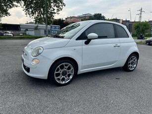 Fiat 500 1.2 Lounge usato