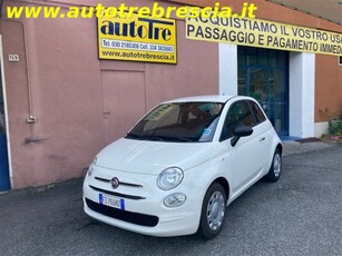 Fiat 500 1.2 Pop usato