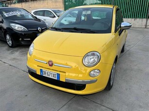 Fiat 500 1.2 Pop usato