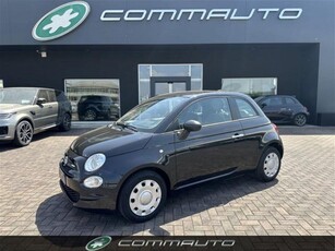 Fiat 500 1.2 Pop usato