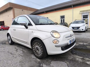 Fiat 500 1.3 Multijet 16V