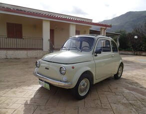 Fiat 500 1.3 Multijet 16V 75CV