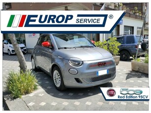 Fiat 500 1.3 Multijet 16V 75CV