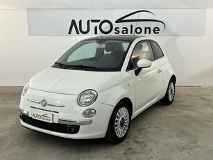 Fiat 500 1.3 Multijet 16V