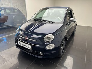 Fiat 500 1.3 Multijet