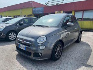 Fiat 500 1.3 Multijet 95 CV S usato