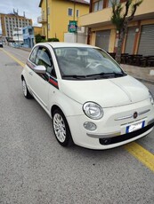 Fiat 500 Gucci 1,2 benzina