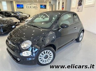 Fiat 500C Cabrio 1.0 Hybrid Dolcevita nuovo