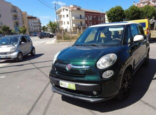 Fiat 500L 0.9 TwinAir