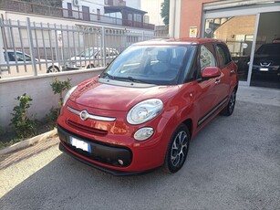 Fiat 500L 1.3 MJT 95CV