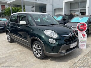 Fiat 500L 1.3 MJT 95CV