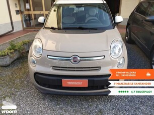 Fiat 500L 1.3 Multijet