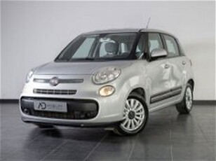 Fiat 500L 1.3 Multijet 85 CV Dualogic Easy del 2013 usata a San Severo