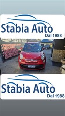 Fiat 500L 1.3 Multijet 85 CV Pop Star usato