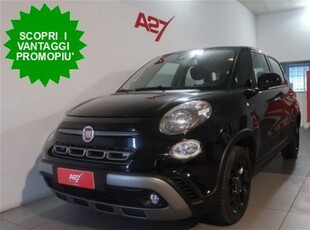 Fiat 500L 1.3 Multijet 95 CV City Cross usato