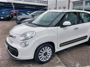 Fiat 500L 1.3 Multijet 95 CV Dualogic Lounge del 2016 usata a Veggiano