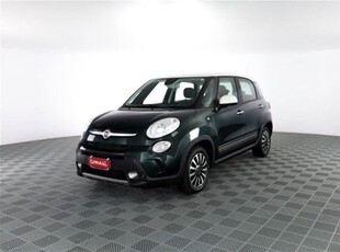 Fiat 500L 1.3 Multijet 95 CV Dualogic Trekking usato