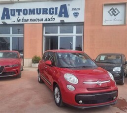 Fiat 500L 1.3 Multijet 95 CV Pop Star usato